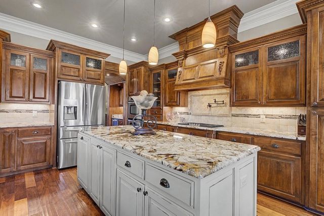 1270 Edinburgh Loop, Springdale, AR 72762