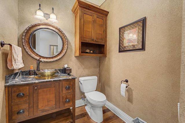 1270 Edinburgh Loop, Springdale, AR 72762