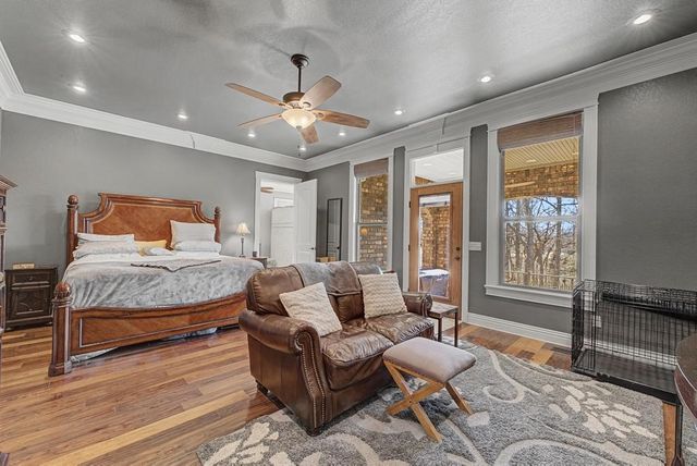 1270 Edinburgh Loop, Springdale, AR 72762