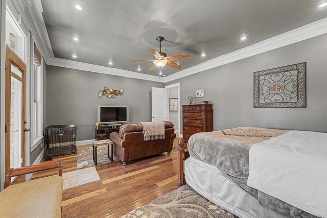 1270 Edinburgh Loop, Springdale, AR 72762