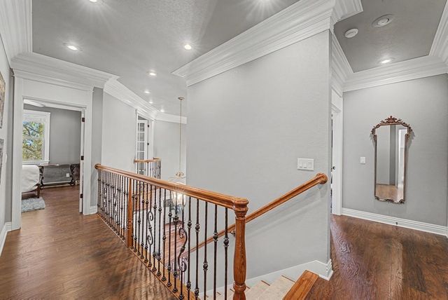 1270 Edinburgh Loop, Springdale, AR 72762