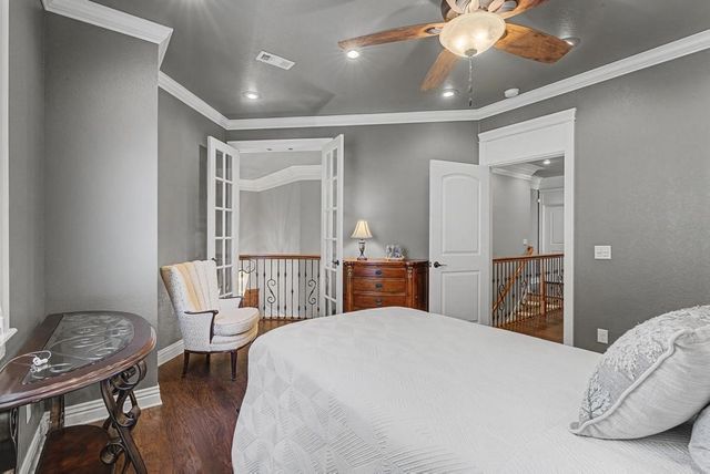 1270 Edinburgh Loop, Springdale, AR 72762