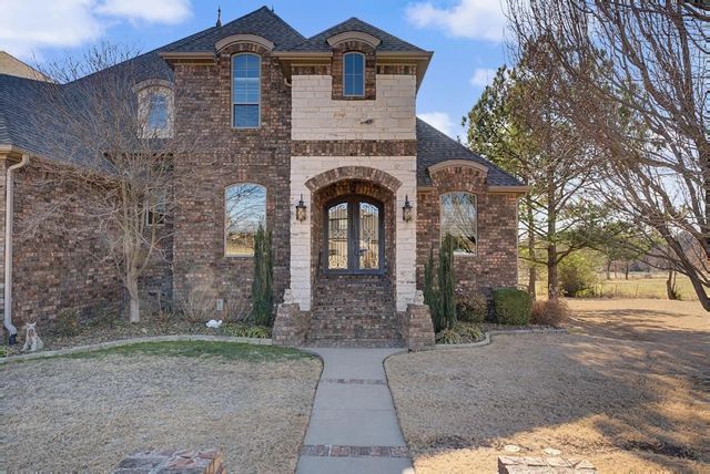 1270 Edinburgh Loop, Springdale, AR 72762