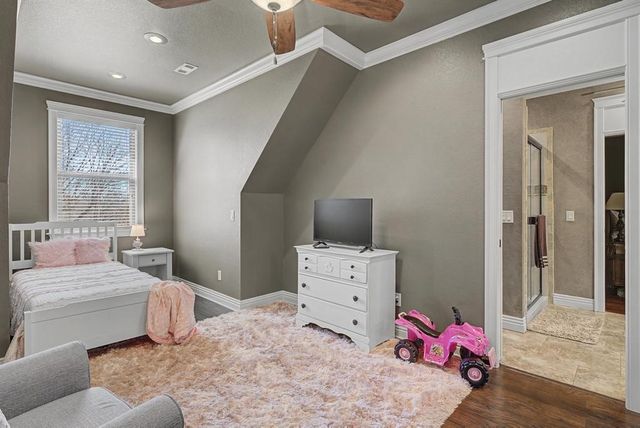 1270 Edinburgh Loop, Springdale, AR 72762