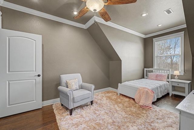 1270 Edinburgh Loop, Springdale, AR 72762