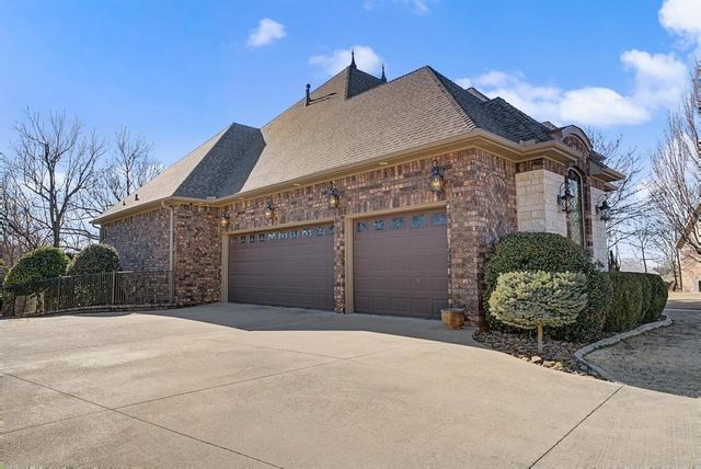 1270 Edinburgh Loop, Springdale, AR 72762