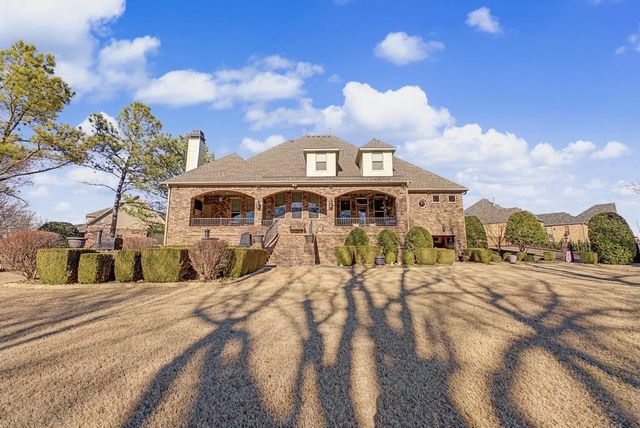 1270 Edinburgh Loop, Springdale, AR 72762