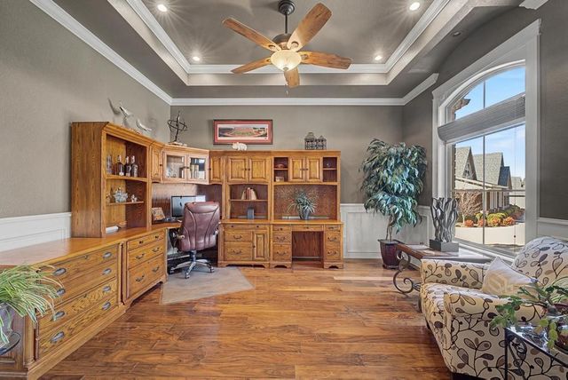 1270 Edinburgh Loop, Springdale, AR 72762