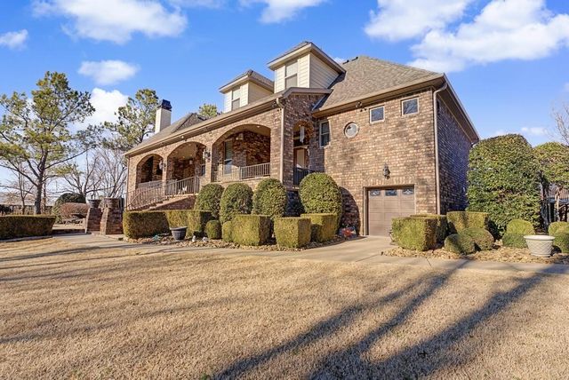 1270 Edinburgh Loop, Springdale, AR 72762