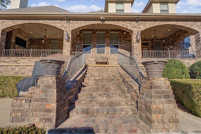 1270 Edinburgh Loop, Springdale, AR 72762