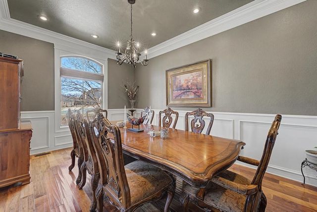 1270 Edinburgh Loop, Springdale, AR 72762