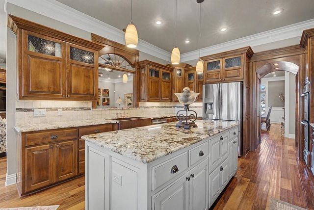 1270 Edinburgh Loop, Springdale, AR 72762