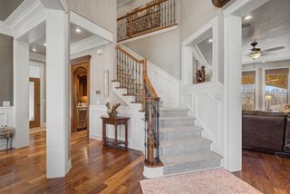 1270 Edinburgh Loop, Springdale, AR 72762