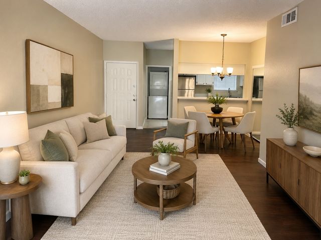 5550 Spring Valley Road F15, Dallas, TX 75254