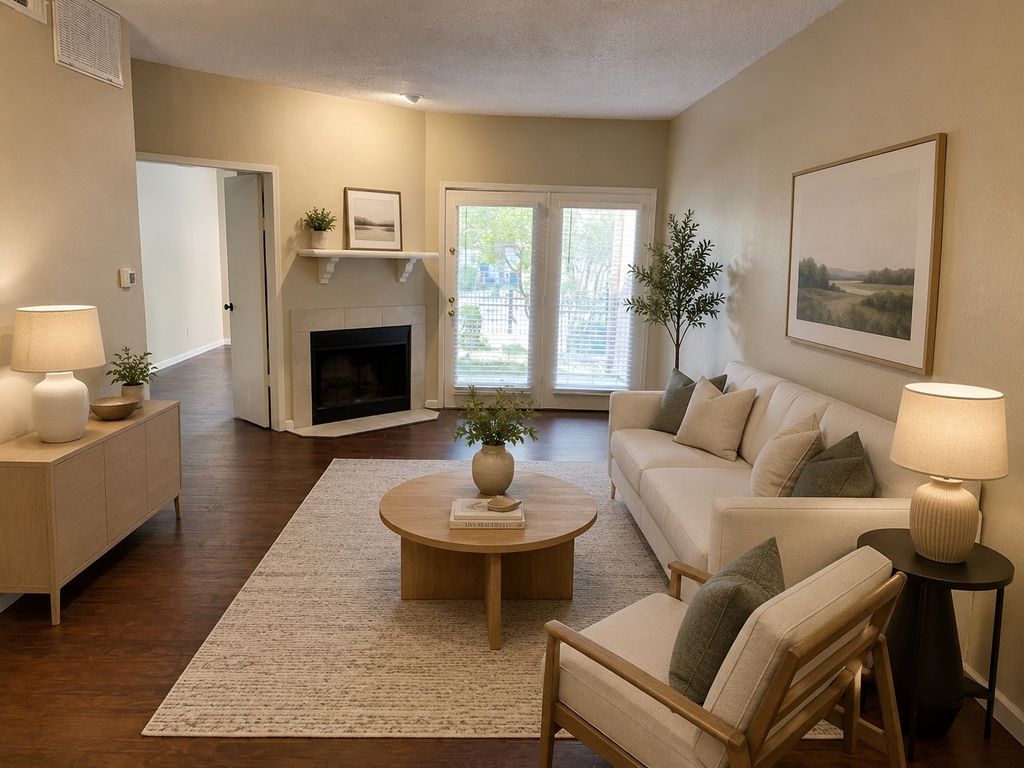 5550 Spring Valley Road F15, Dallas, TX 75254