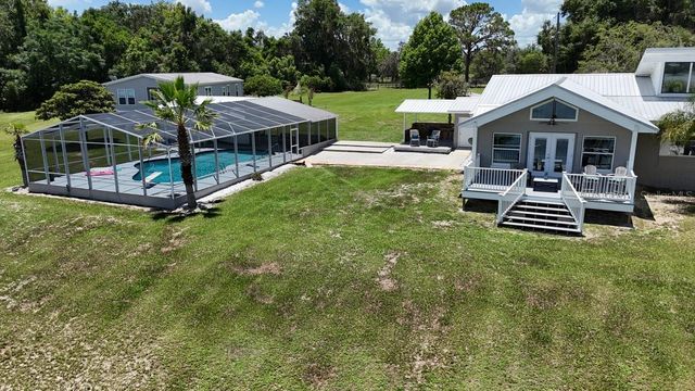 10893 SE 141 AVENUE ROAD, Ocklawaha, FL 32179