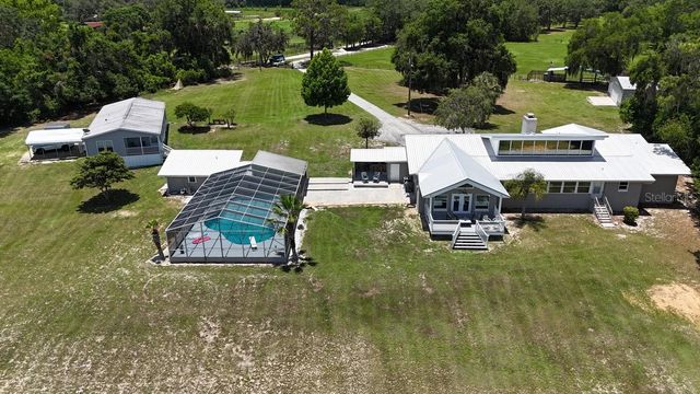 10893 SE 141 AVENUE ROAD, Ocklawaha, FL 32179