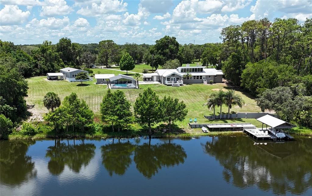 10893 SE 141 AVENUE ROAD, Ocklawaha, FL 32179