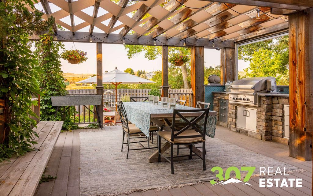 1420 Meadow Ln Ave, Cody, WY 82414 photo 11