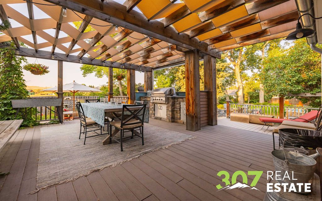 1420 Meadow Ln Ave, Cody, WY 82414 photo 12