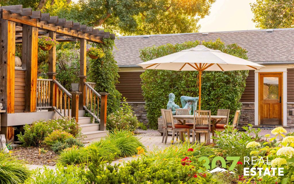 1420 Meadow Ln Ave, Cody, WY 82414 photo 13