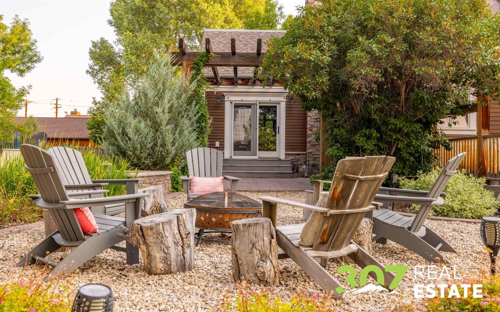 1420 Meadow Ln Ave, Cody, WY 82414 photo 16