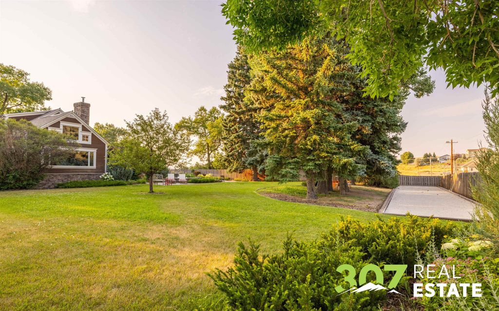 1420 Meadow Ln Ave, Cody, WY 82414 photo 18