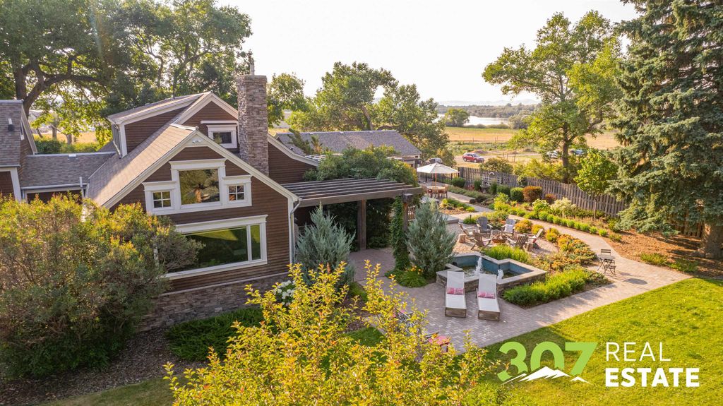 1420 Meadow Ln Ave, Cody, WY 82414 photo 20