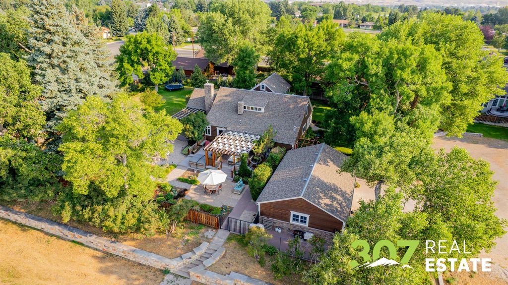 1420 Meadow Ln Ave, Cody, WY 82414 photo 22