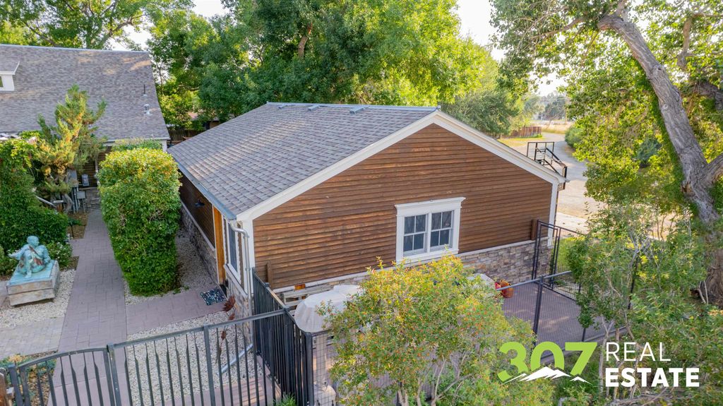 1420 Meadow Ln Ave, Cody, WY 82414 photo 23