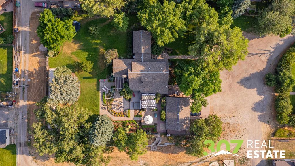 1420 Meadow Ln Ave, Cody, WY 82414 photo 24