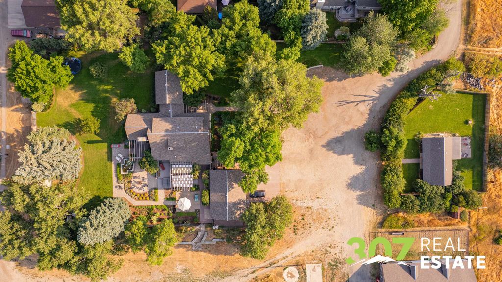 1420 Meadow Ln Ave, Cody, WY 82414 photo 25