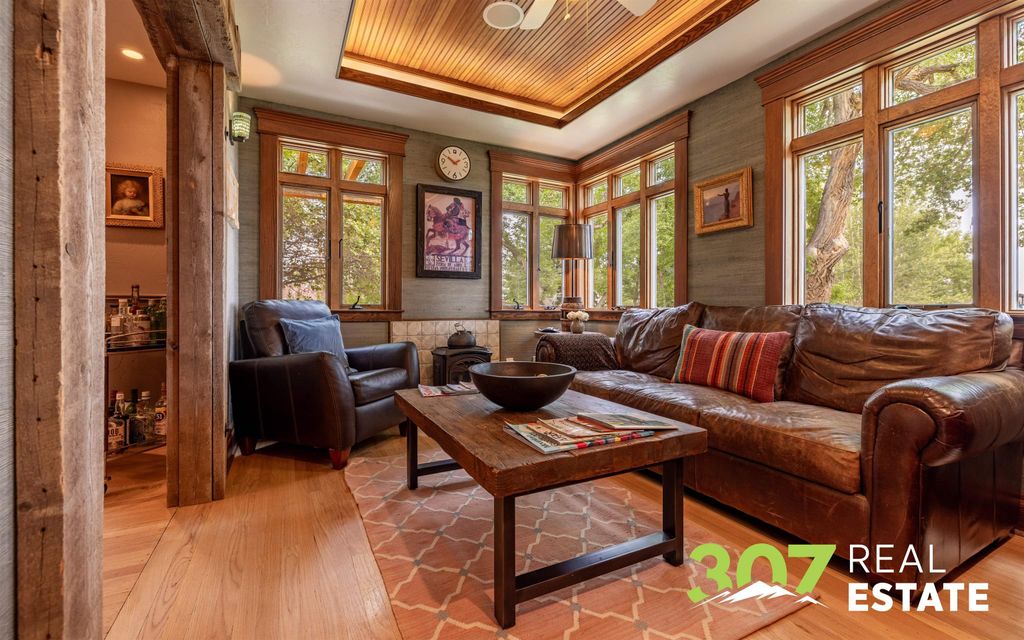 1420 Meadow Ln Ave, Cody, WY 82414 photo 30