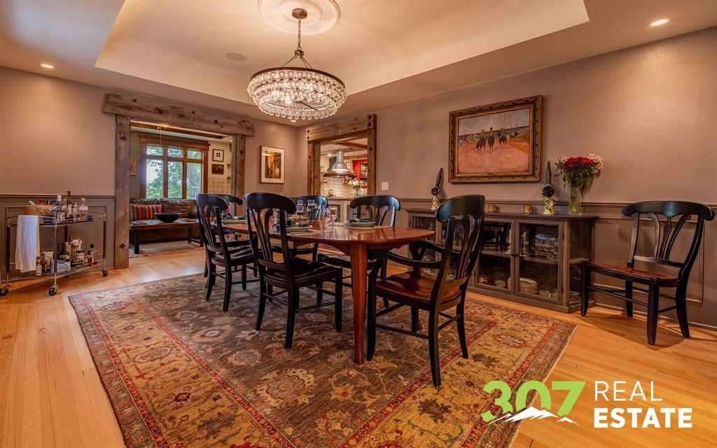 1420 Meadow Ln Ave, Cody, WY 82414 photo 34