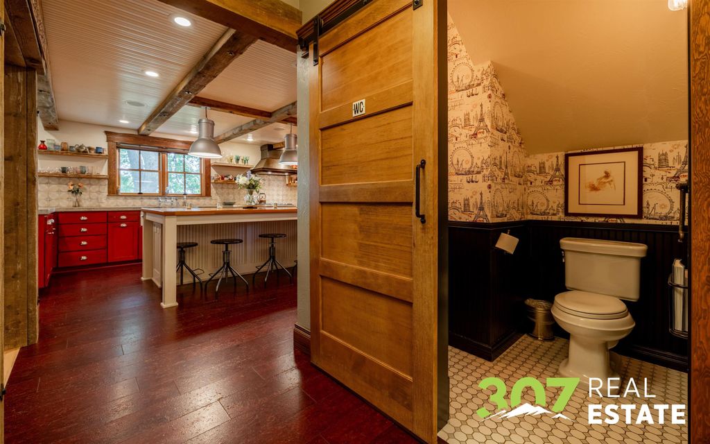 1420 Meadow Ln Ave, Cody, WY 82414 photo 36