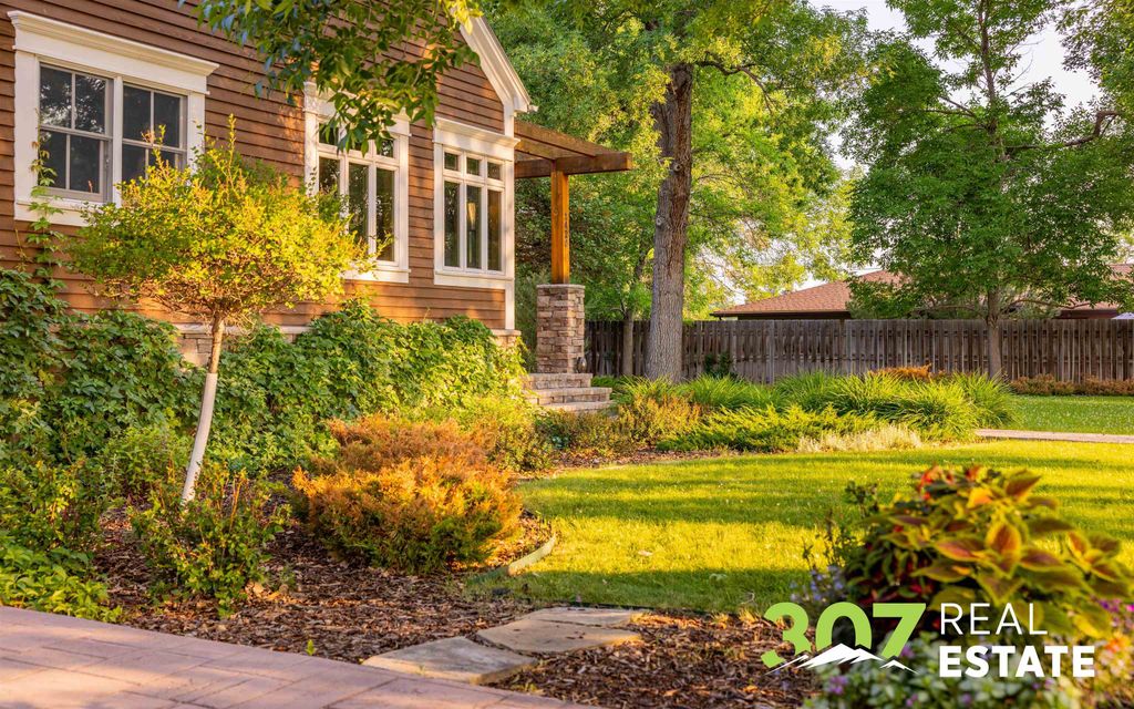 1420 Meadow Ln Ave, Cody, WY 82414 photo 6