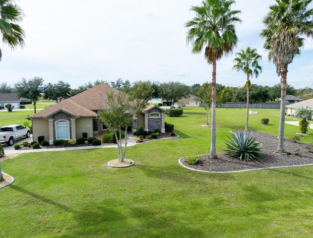9908 SE 67th Avenue Road, Belleview, FL 34420