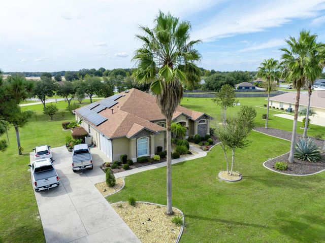 9908 SE 67th Avenue Road, Belleview, FL 34420