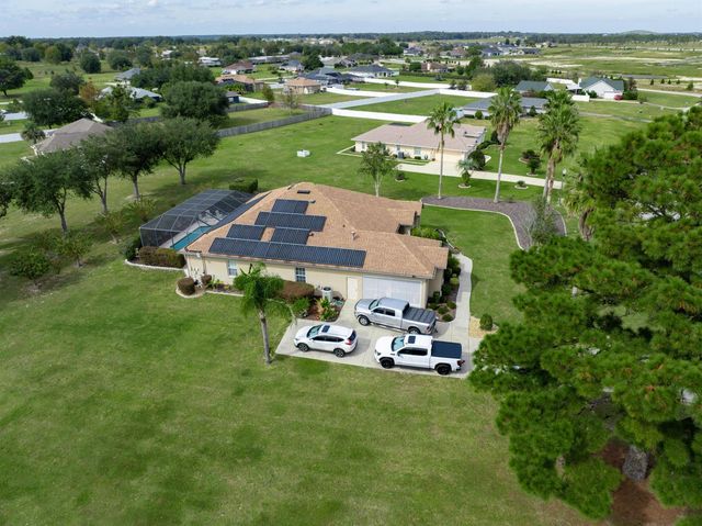 9908 SE 67th Avenue Road, Belleview, FL 34420