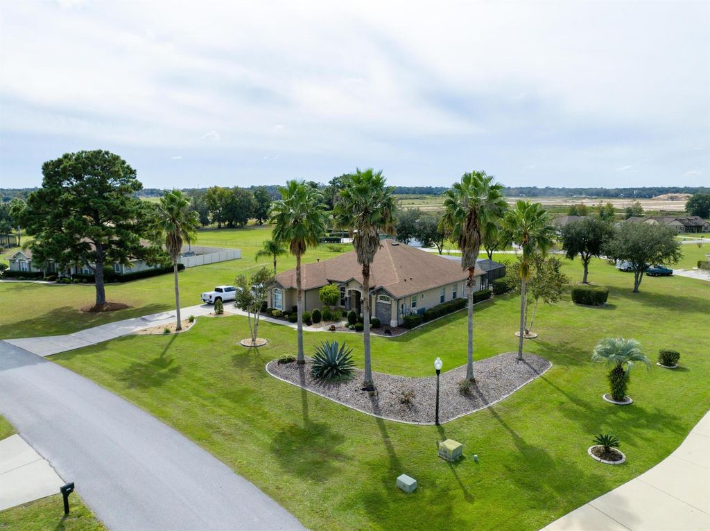 9908 SE 67th Avenue Road, Belleview, FL 34420