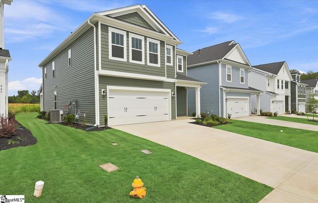 449 Amaryllis Lane, Woodruff, SC 29388