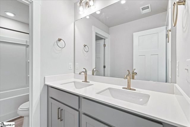 449 Amaryllis Lane, Woodruff, SC 29388
