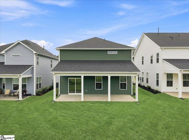 449 Amaryllis Lane, Woodruff, SC 29388
