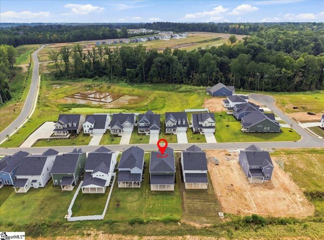 449 Amaryllis Lane, Woodruff, SC 29388
