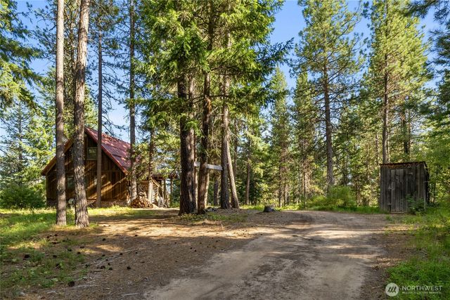 432 Hub Lane, Cle Elum, WA 98922