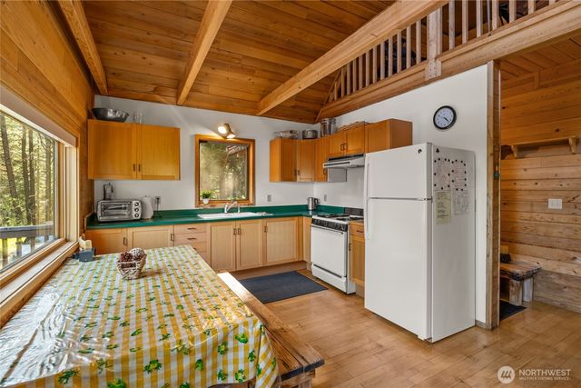 432 Hub Lane, Cle Elum, WA 98922