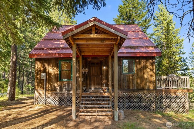 432 Hub Lane, Cle Elum, WA 98922