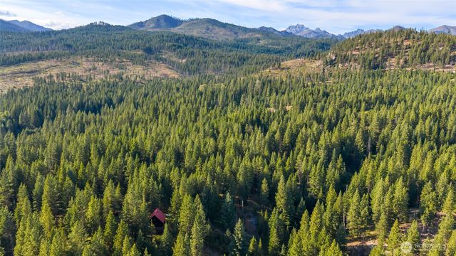 432 Hub Lane, Cle Elum, WA 98922