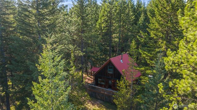 432 Hub Lane, Cle Elum, WA 98922