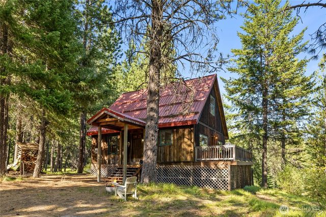 432 Hub Lane, Cle Elum, WA 98922